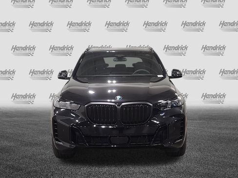New 2026 BMW X5 sDrive40i w/ M Sport Package RWD image 2