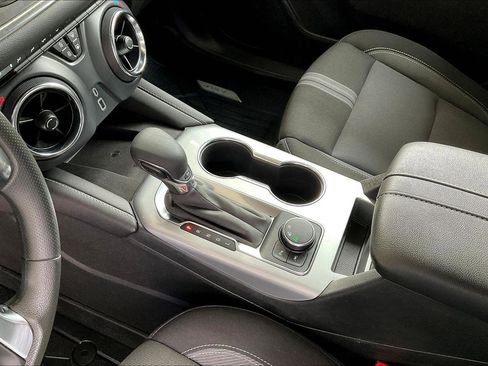 Used 2024 Chevrolet Blazer LT w/ Convenience Package image 19