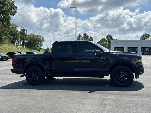 Used 2024 Ford F150 XLT w/ Equipment Group 302A MID RWD image 26