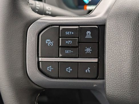 New 2026 Ford F150 XLT w/ Equipment Group 302A MID image 16