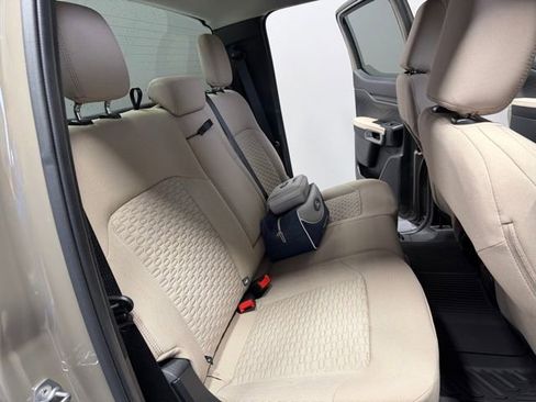 New 2025 Ford Ranger XLT w/ Convenience Package image 23