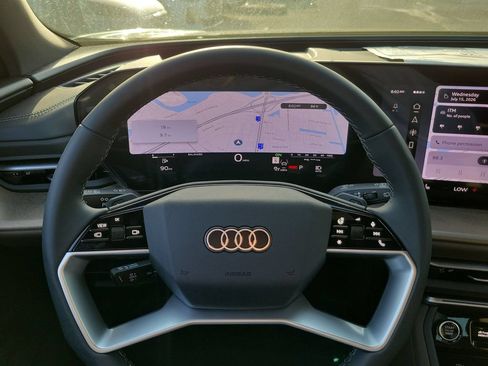 New 2026 Audi Q5 Premium Plus AWD/4WD image 8