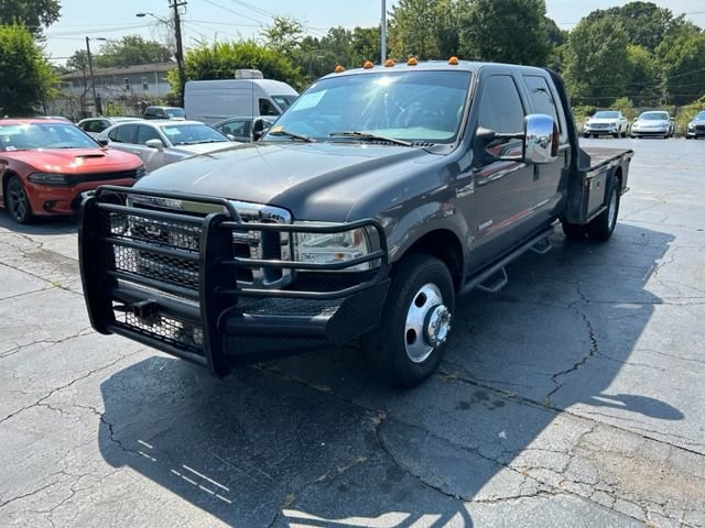 Used 2007 Ford F350 Lariat RWD image 3