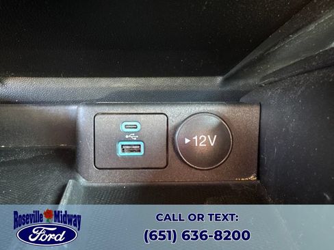 Used 2023 Ford Escape ST-Line Select w/ Tech Pack #2 AWD/4WD image 17