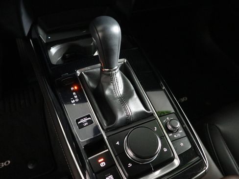 Certified 2025 MAZDA CX-30 2.5 Turbo w/ Premium Plus Pkg image 23