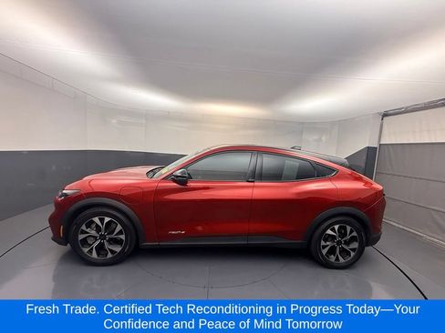 Used 2024 Ford Mustang Mach-E Select w/ Comfort Package Lite RWD image 2