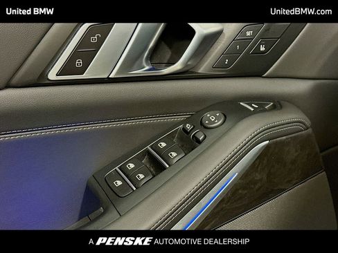 Certified 2026 BMW X5 xDrive40i image 3