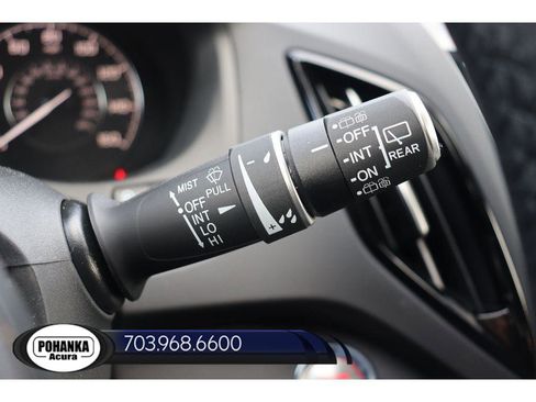 New 2026 Acura RDX w/ Technology Package AWD/4WD image 13