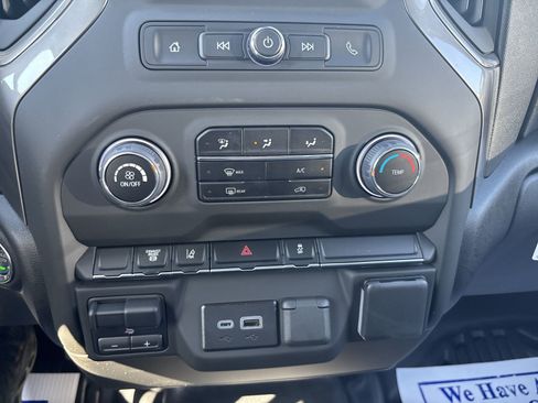 New 2025 Chevrolet Silverado 3500 W/T w/ WT Convenience Package image 21