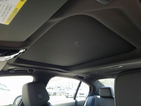 New 2027 BMW 530i w/ M Sport Package RWD image 14
