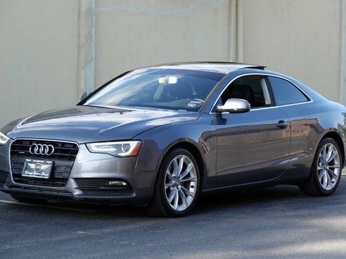 Used 2013 Audi A5 2.0T Premium Plus AWD/4WD image 47