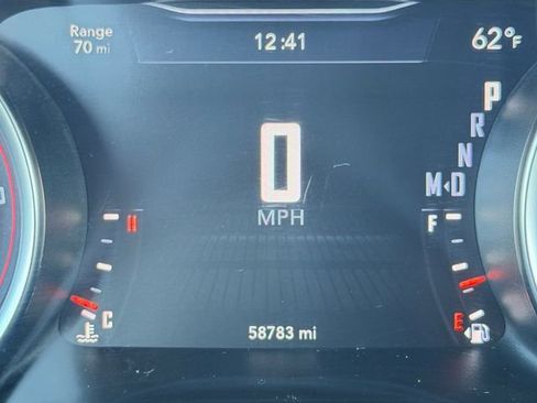 Used 2018 Dodge Challenger SXT RWD image 20