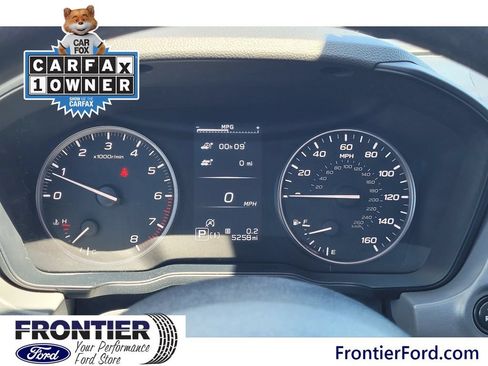 Used 2026 Subaru Crosstrek 2.5i Premium AWD/4WD image 13