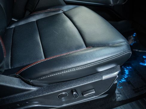 Certified 2023 Ford F150 Lariat w/ Equipment Group 502A High image 44