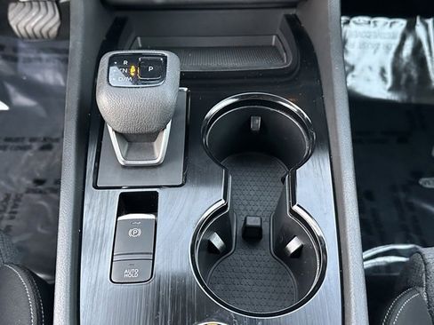 Certified 2023 Nissan Rogue SV image 30