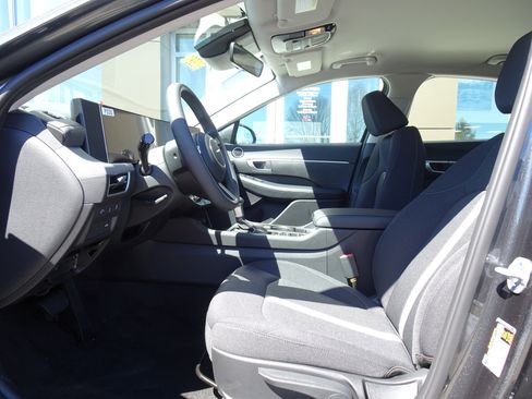 New 2026 Hyundai Sonata SE FWD image 8