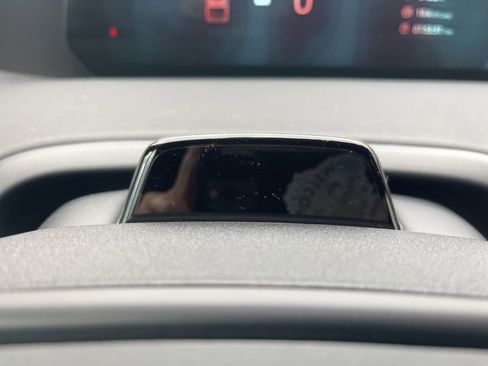 New 2025 Ford Expedition Max Platinum w/ Stealth Performance Package image 58