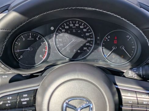 New 2026 MAZDA CX-30 AWD 2.5 S image 18