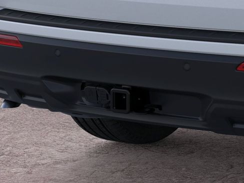New 2026 Ford Explorer Active AWD/4WD image 24