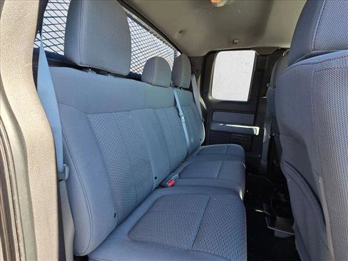 Used 2012 Ford F150 XLT image 16
