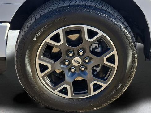 Used 2025 Ford F150 STX w/ Equipment Group 200A image 9