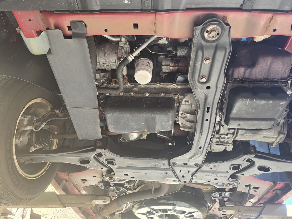 Used 2009 Dodge Grand Caravan SXT w/ Entertainment Group 2 FWD image 22