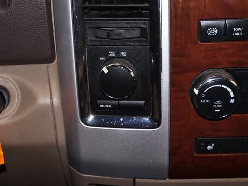 Used 2010 Dodge Ram 2500 Truck Laramie image 26