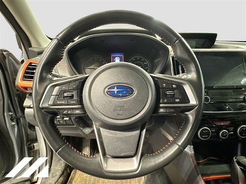 Used 2020 Subaru Forester Sport image 11