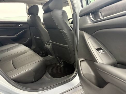 Used 2020 Honda Accord EX-L image 33