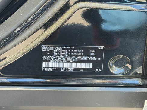 New 2026 Toyota bZ image 28