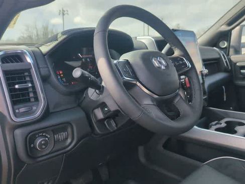 New 2026 RAM 2500 Laramie image 10