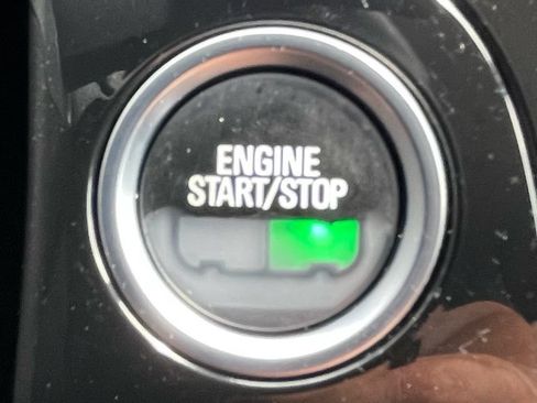 Used 2017 Buick Encore Preferred FWD image 21