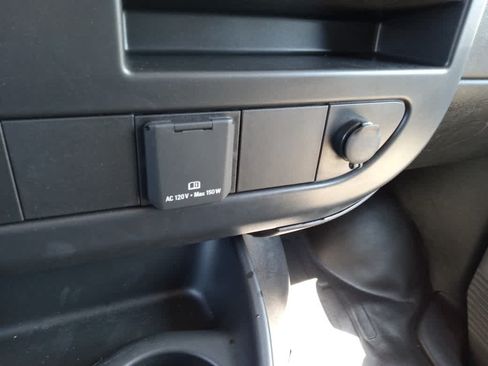Used 2026 GMC Savana 2500 Extended w/ Driver Convenience Package RWD image 25