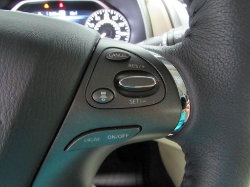 Used 2024 Nissan Murano SL image 26