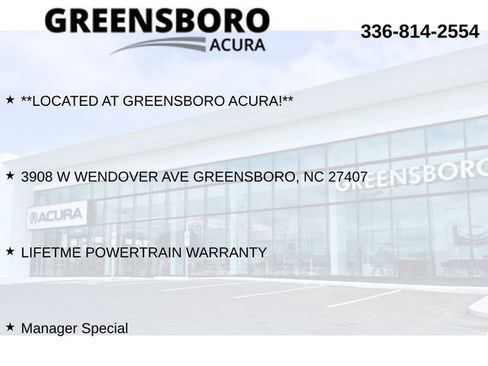 Used 2023 GMC Sierra 1500 Denali w/ Technology Package image 5