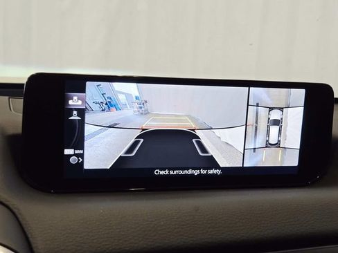 New 2025 MAZDA CX-50 2.5 Turbo w/ Premium Plus Pkg image 20