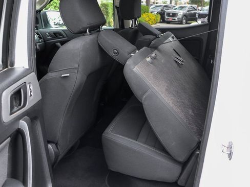 Used 2019 Ford Ranger XL w/ Equipment Group 101A Mid image 33