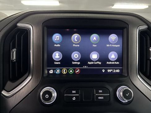 Certified 2019 GMC Sierra 1500 Denali w/ Denali Ultimate Package AWD/4WD image 13