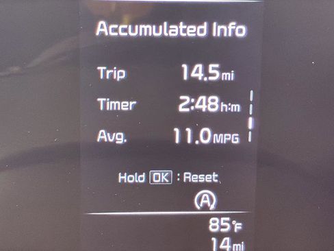 New 2026 Kia Seltos S AWD/4WD image 30