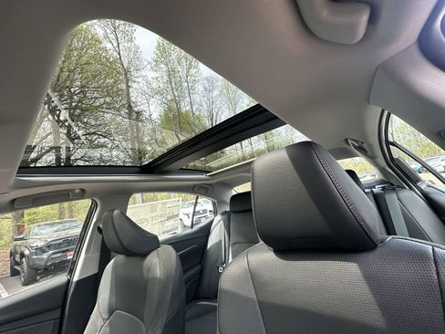 New 2026 Toyota Camry XLE AWD/4WD image 37
