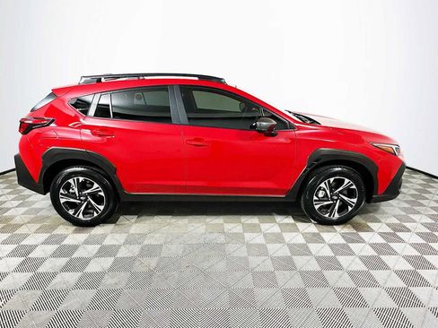 Certified 2025 Subaru Crosstrek 2.0i Premium AWD/4WD image 8