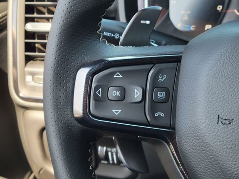 New 2026 RAM 1500 Rebel w/ G/T Package image 5