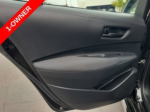 Used 2023 Toyota Corolla LE FWD image 17