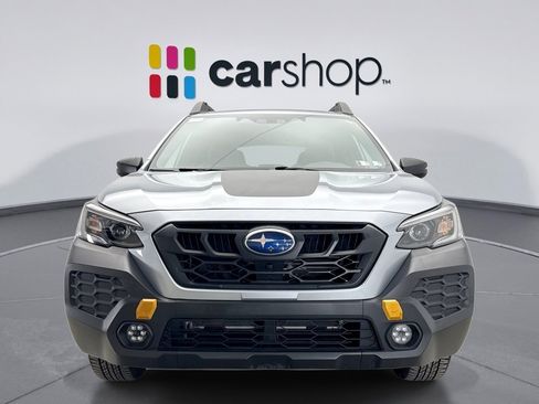 Used 2024 Subaru Outback Wilderness image 8