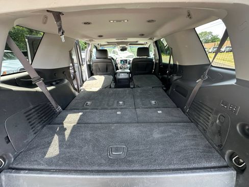 Used 2015 Chevrolet Tahoe LTZ AWD/4WD image 41