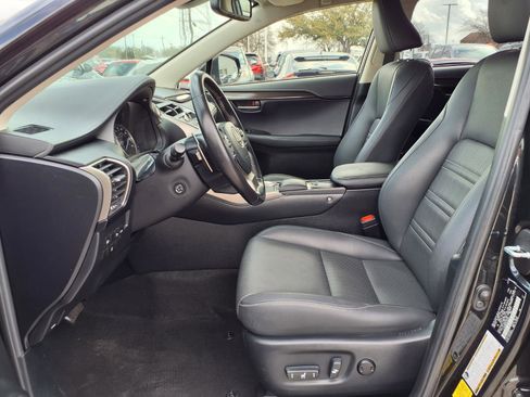 Used 2020 Lexus NX 300 FWD w/ Premium Package image 18