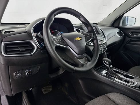 Used 2023 Chevrolet Equinox LT FWD image 21