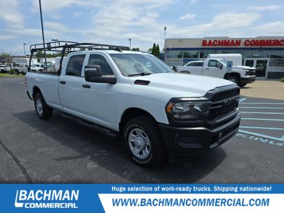 Used 2024 RAM 2500 Tradesman