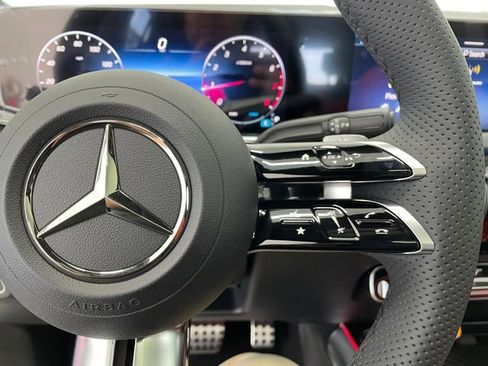 New 2026 Mercedes-Benz GLA 250 GLA 250 image 24