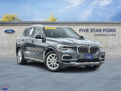 Used 2019 BMW X5 xDrive40i